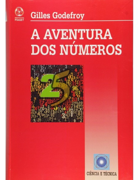 A Aventura dos numeros