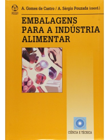 Embalagens para a Industria Alimentar
