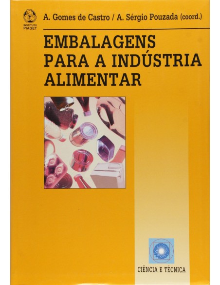 Embalagens para a Industria Alimentar