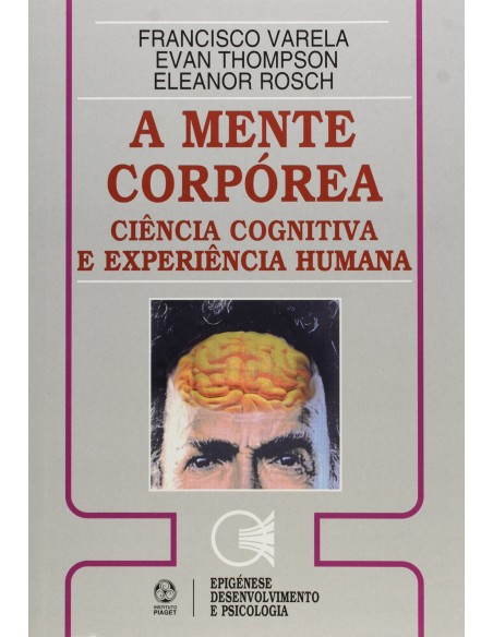 A Mente Corporea