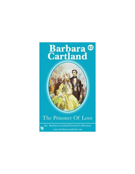 THE PRISONER OF LOVE