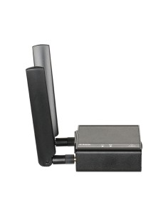 DWM-311 router Gigabit Ethernet Negro