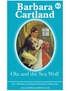 OLA AND THE SEA WOLF