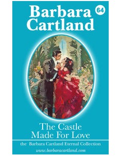 THE CASTLE MADE FOR LOVE