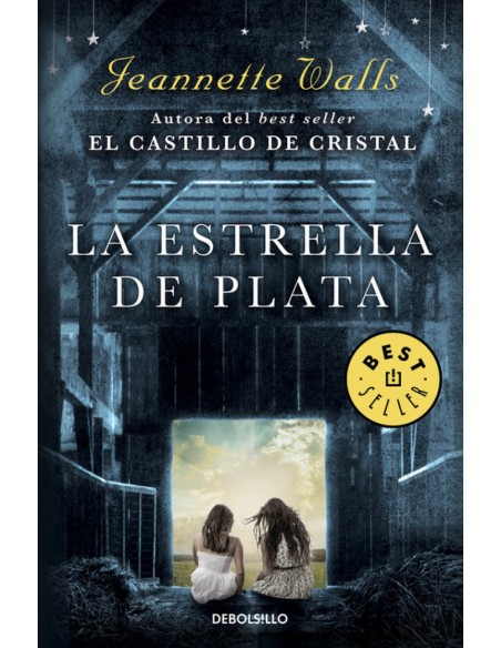 LA ESTRELLA DE PLATA