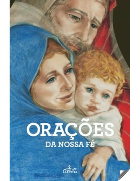 Oracoes da nossa fe