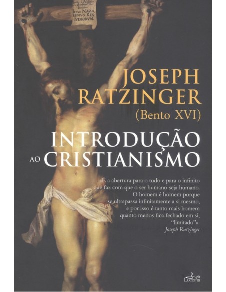 Introducao ao Cristianismo