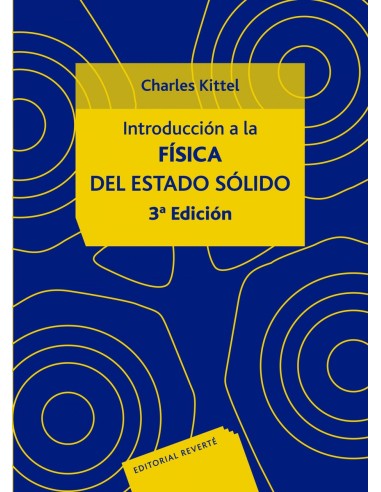 Introduccion a la fisica del estado solido
