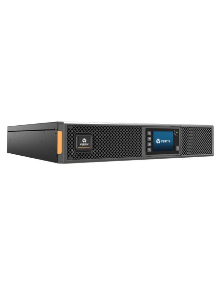 Liebert SAI GXT5  3000 VA/3000 W 230 V | Online rack/torre Energy Star