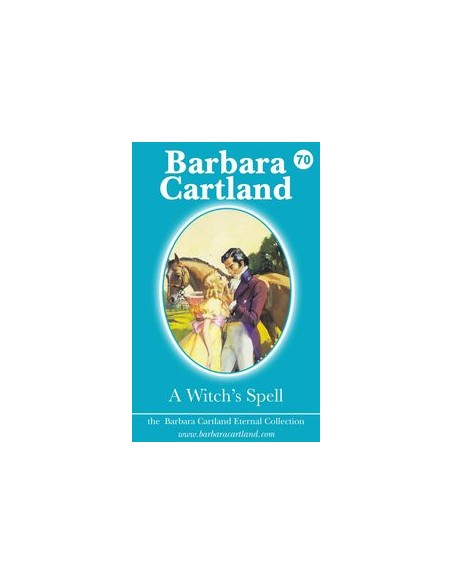 A WITCH S SPELL