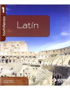 08LATIN 1OBACHILLERATO