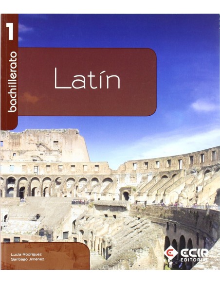 08LATIN 1OBACHILLERATO