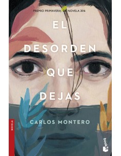 EL DESORDEN QUE DEJAS