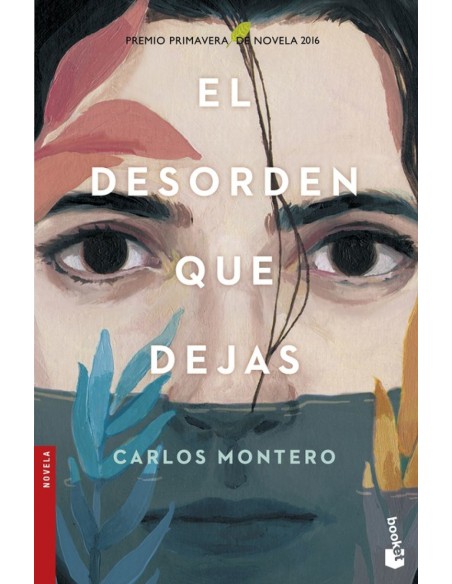 EL DESORDEN QUE DEJAS