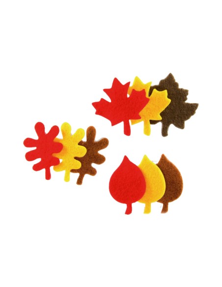 BOLSA 27H FIGURA FIELTRO ADH. FIXO 68048500