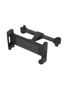 MOUNTBACKTABBK soporte Soporte pasivo Tablet/UMPC Negro