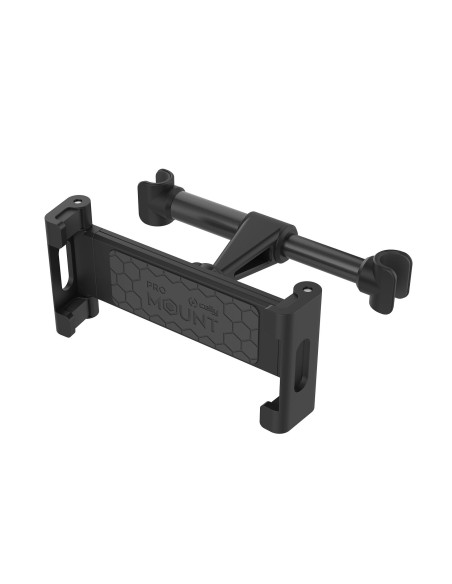 MOUNTBACKTABBK soporte Soporte pasivo Tablet/UMPC Negro