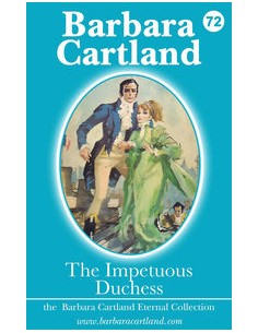 THE IMPETUOUS DUCHESS