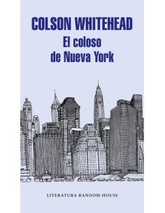 EL COLOSO DE NUEVA YORK
