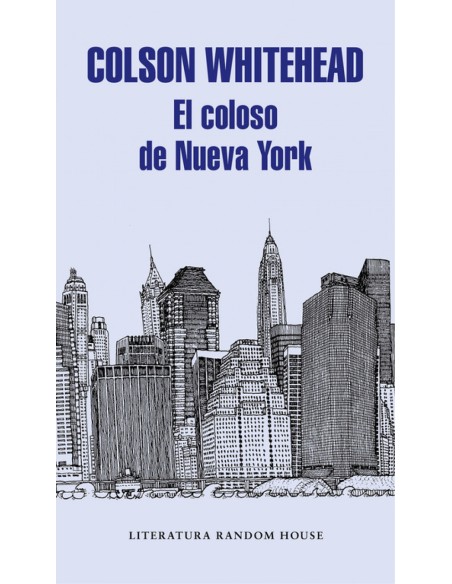 EL COLOSO DE NUEVA YORK