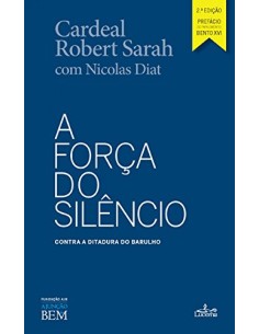 A forca do silencio