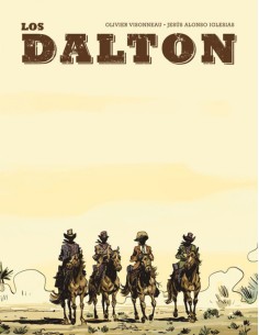 LOS DALTON