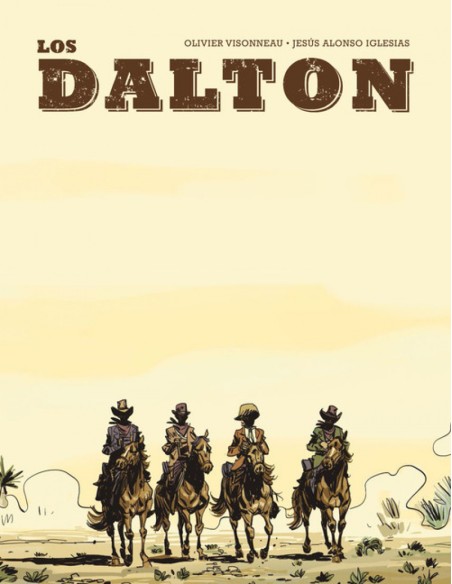 LOS DALTON