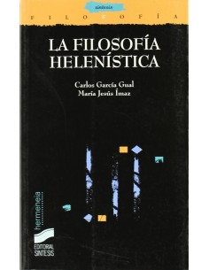 FILOSOFIA HELENISTICA LA