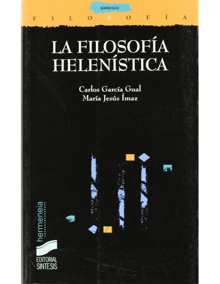 FILOSOFIA HELENISTICA LA