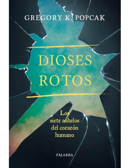 DIOSES ROTOS