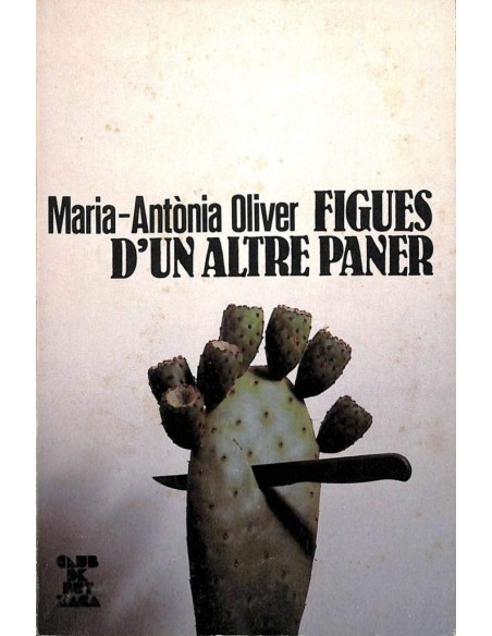 FIGUES D UN ALTRE PANER CBUTXACA