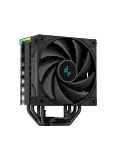 AK400 DIGITAL Procesador Refrigerador de aire 12 cm Negro 1 pieza(s)