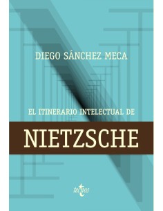 EL ITINERARIO INTELECTUAL DE NIETZSCHE
