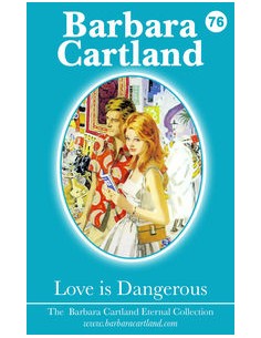 LOVE IS DANGEROUS
