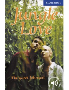 Jungle love