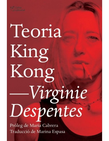 TEORIA KING KONG