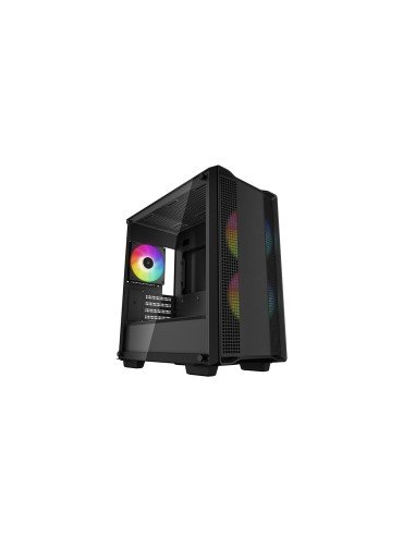 CC360 ARGB Mini Tower Negro