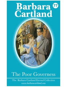THE POOR GOVERNESS