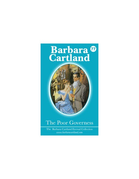 THE POOR GOVERNESS