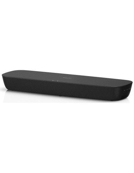 SC-HTB200EGK altavoz soundbar Negro 2.0 canales 80 W