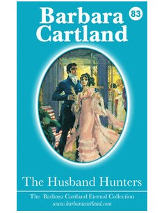 THE HUSBAND HUNTERS