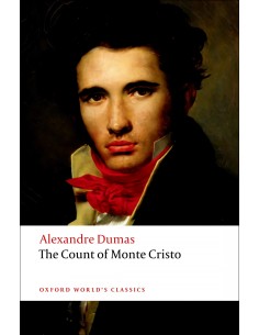 COUNT OF MONTECRISTO