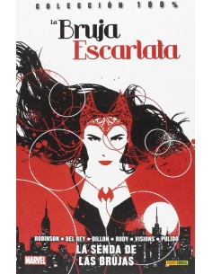LA BRUJA ESCARLATA 1