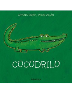 Cocodrilo