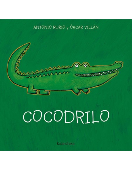 Cocodrilo