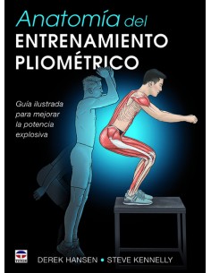 ANATOMIA DEL ENTRENAMIENTO PLIOMETRICO