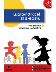PSICOMOTRICIDAD EN LA ESCUELA LA VARIOS