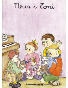 Neus i Toni