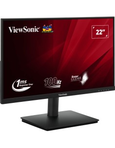 VA220-H pantalla para PC 55,9 cm (22") 1920 x 1080 Pixeles Full HD LED Negro