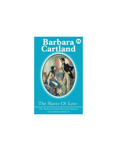 THE SLAVES OF LOVE